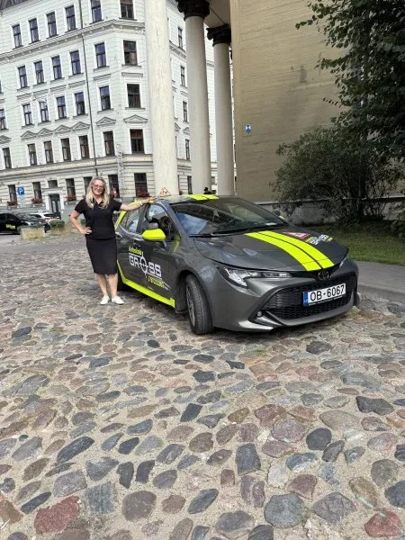 Inga Egle